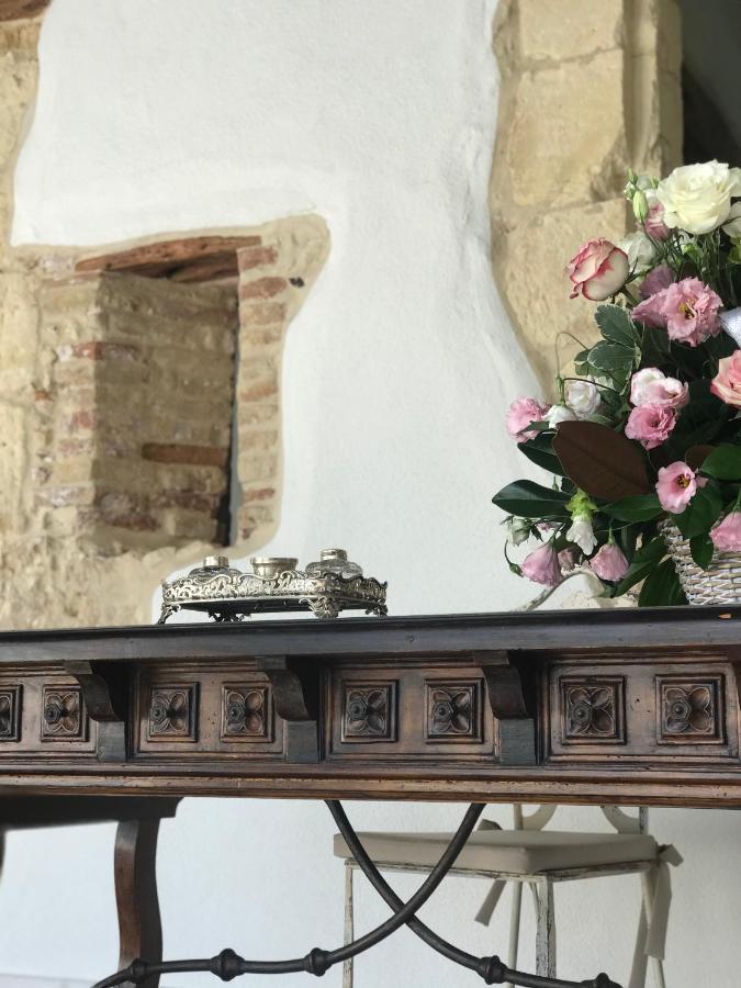 Corte Maddalena Camere Capoterra Dış mekan fotoğraf