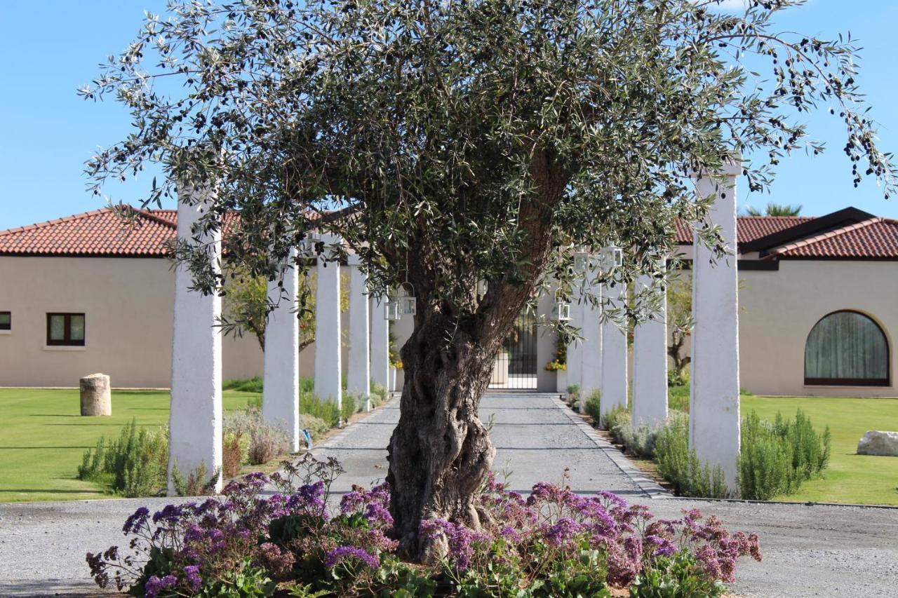 Corte Maddalena Camere Capoterra Dış mekan fotoğraf