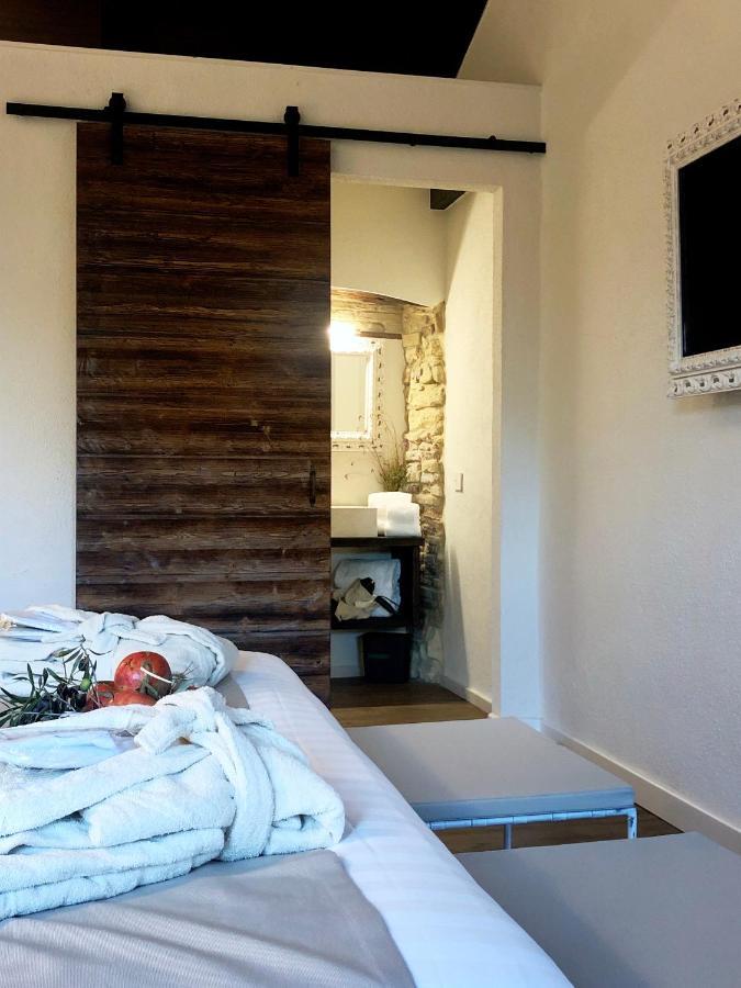 Corte Maddalena Camere Capoterra Dış mekan fotoğraf