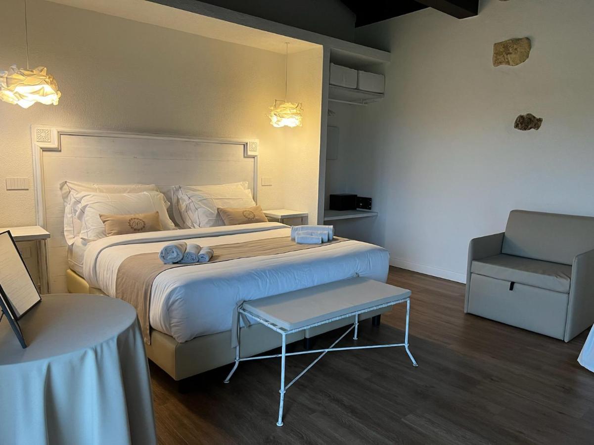 Corte Maddalena Camere Capoterra Dış mekan fotoğraf