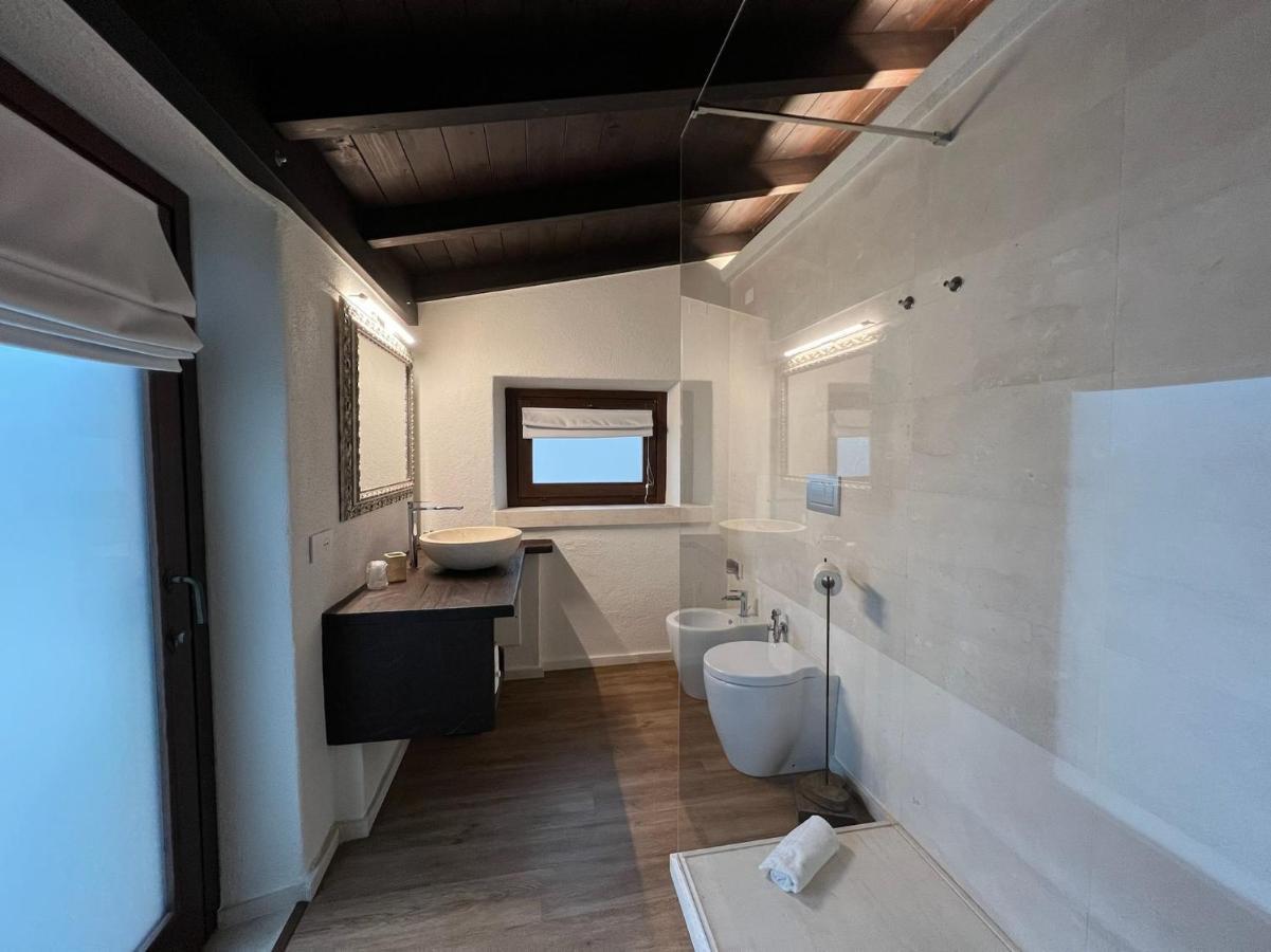 Corte Maddalena Camere Capoterra Dış mekan fotoğraf