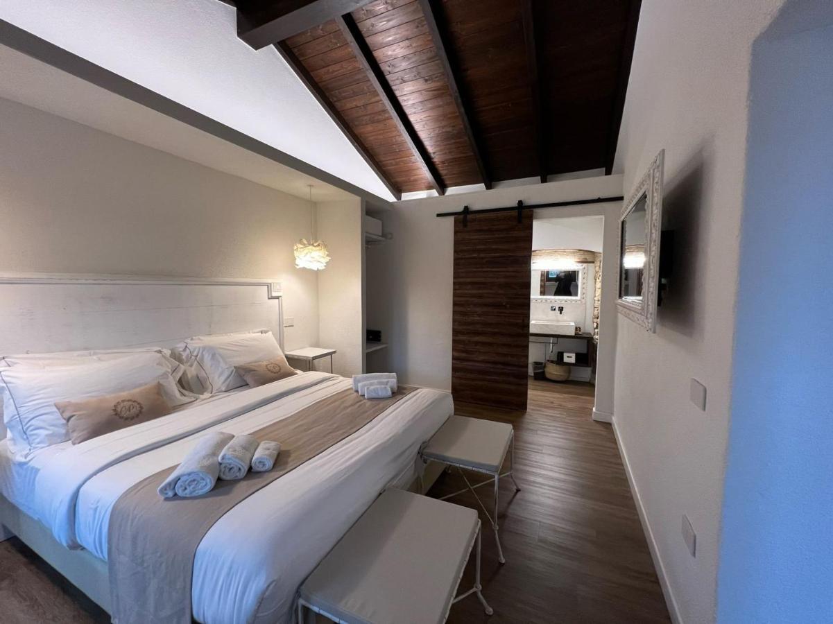 Corte Maddalena Camere Capoterra Dış mekan fotoğraf