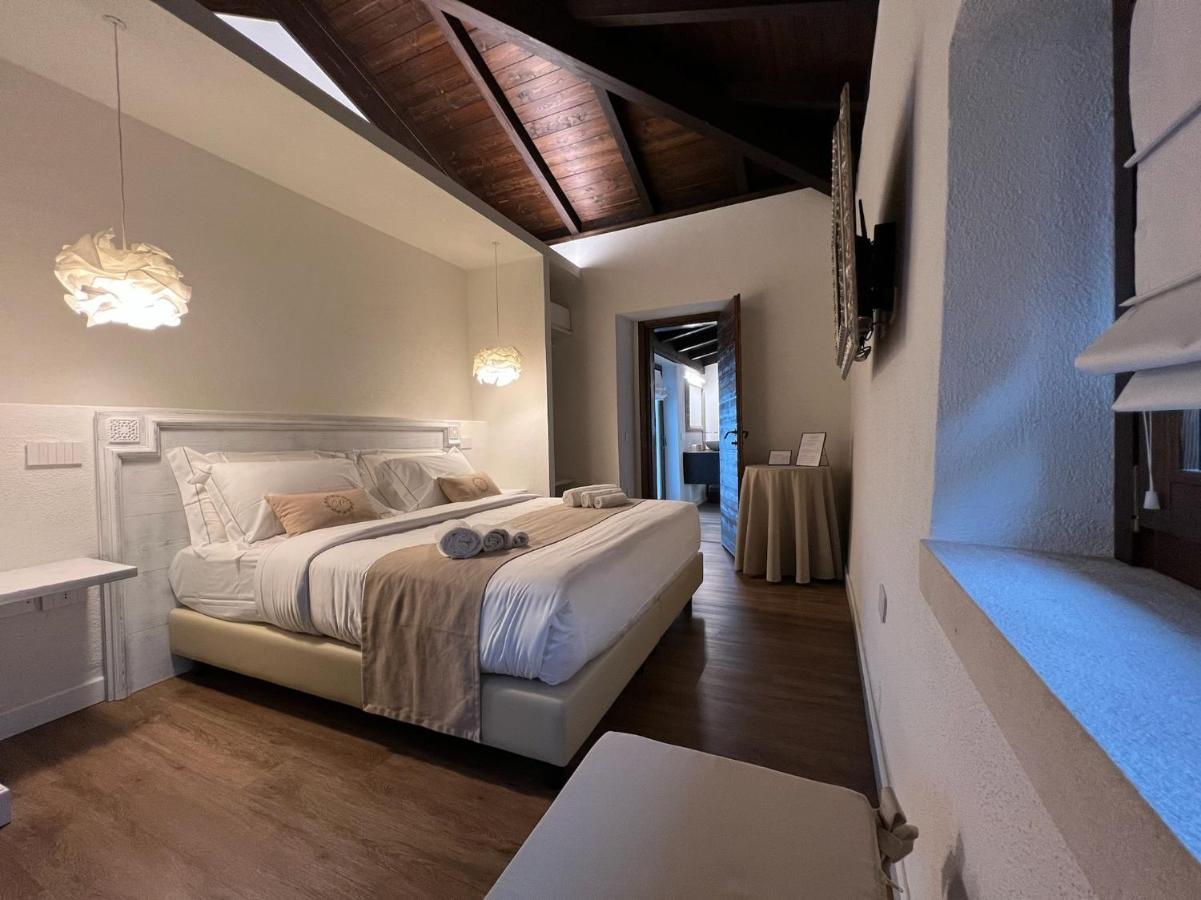 Corte Maddalena Camere Capoterra Dış mekan fotoğraf