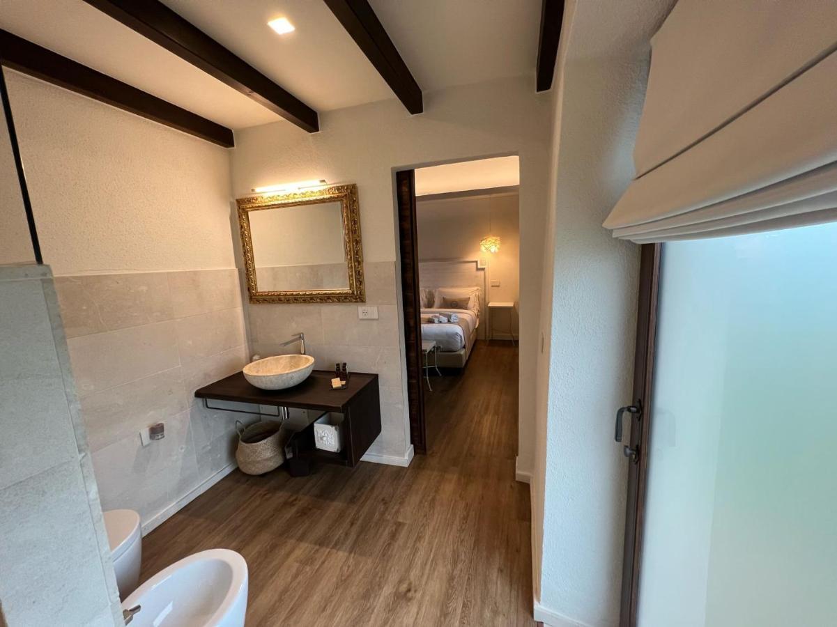 Corte Maddalena Camere Capoterra Dış mekan fotoğraf