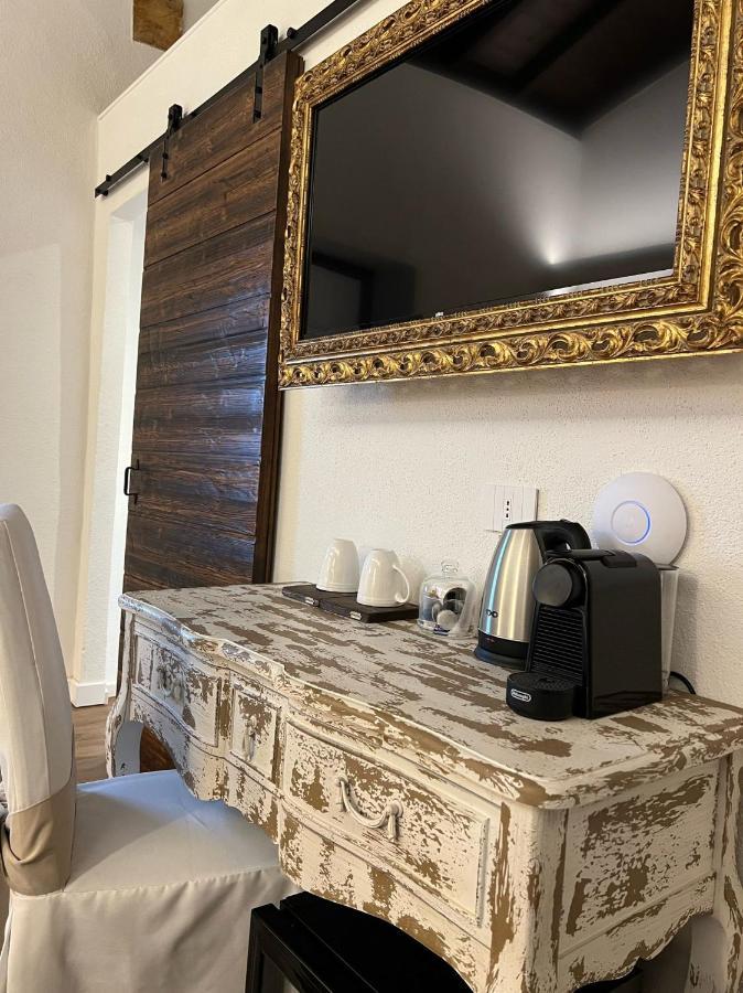 Corte Maddalena Camere Capoterra Dış mekan fotoğraf