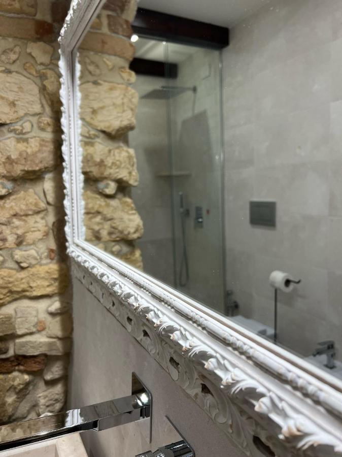 Corte Maddalena Camere Capoterra Dış mekan fotoğraf