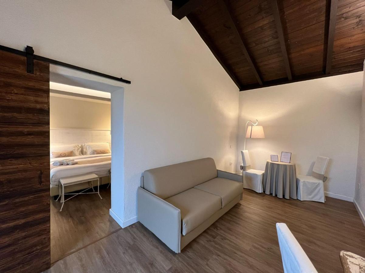 Corte Maddalena Camere Capoterra Dış mekan fotoğraf